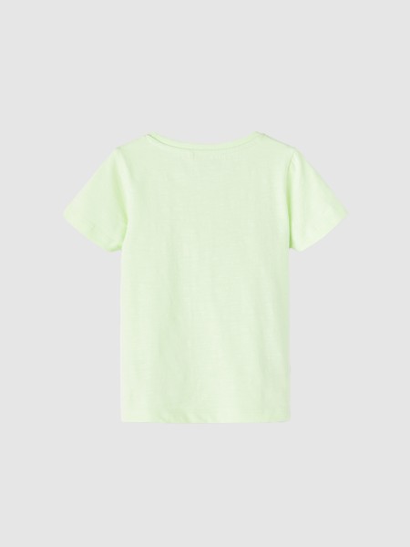 T-Shirt Masculin Name It