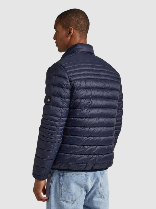 Jacket Male Pepe Jeans London