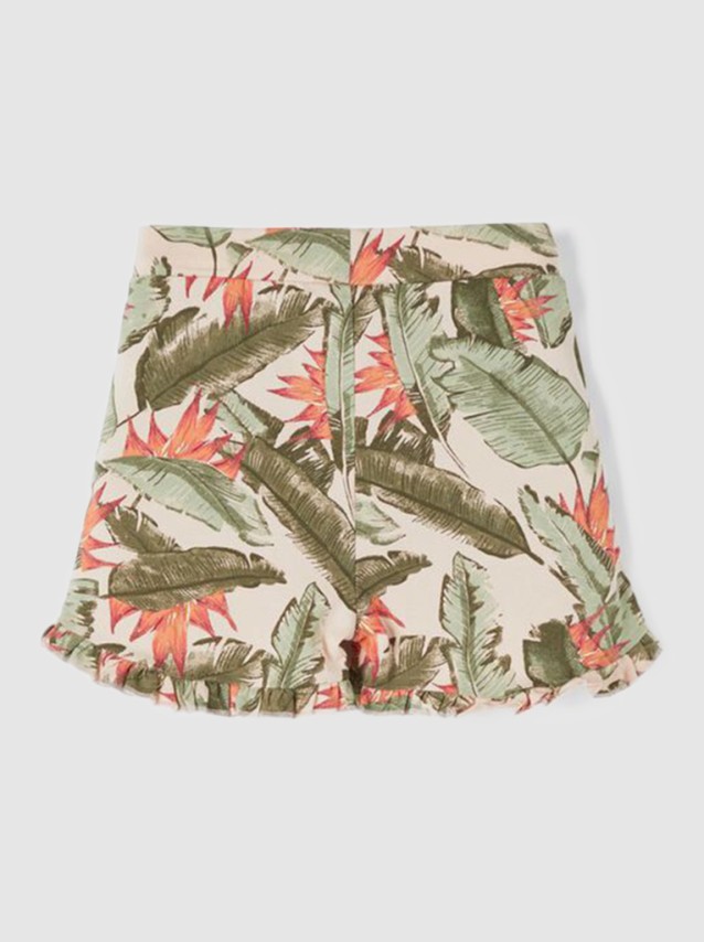 Shorts Fminin Name It