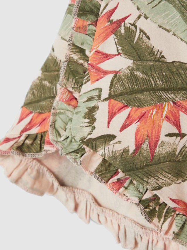 Shorts Female Name It