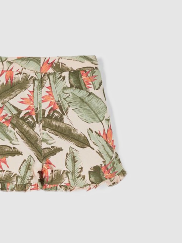 Shorts Female Name It