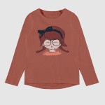 Sweatshirt F�minin Name It