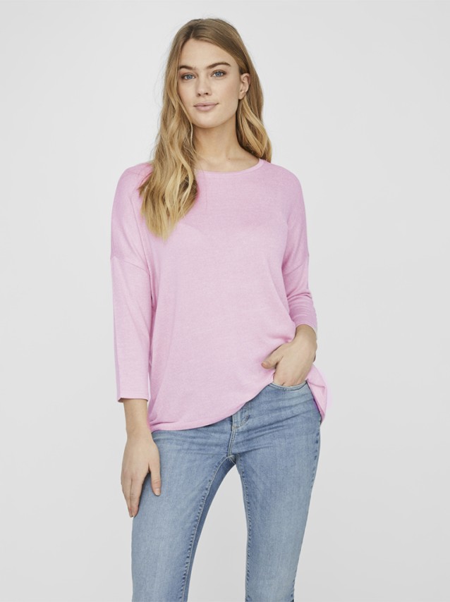 Knitwear Female Vero Moda