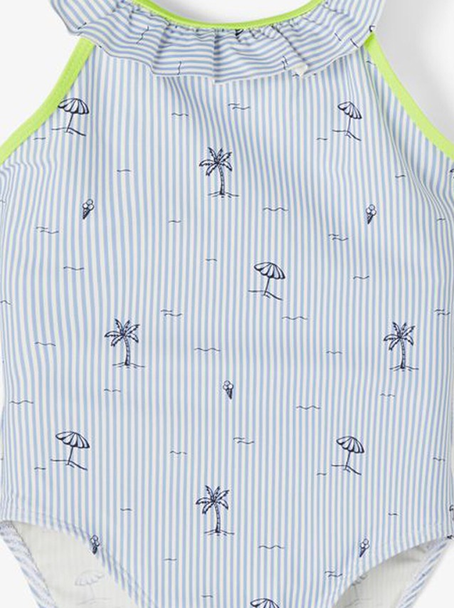 Swimsuit Female Name It