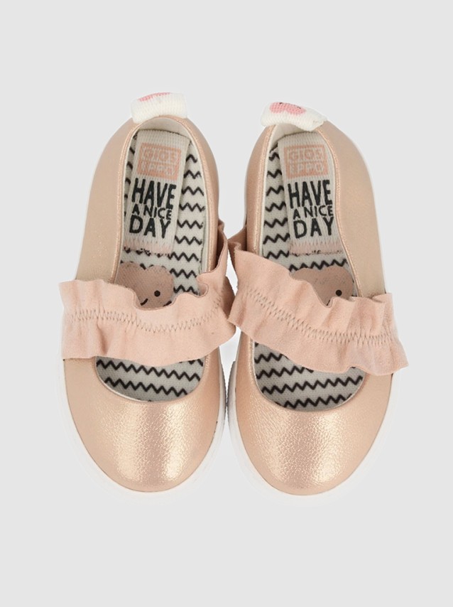 Chaussures F�minin Gioseppo