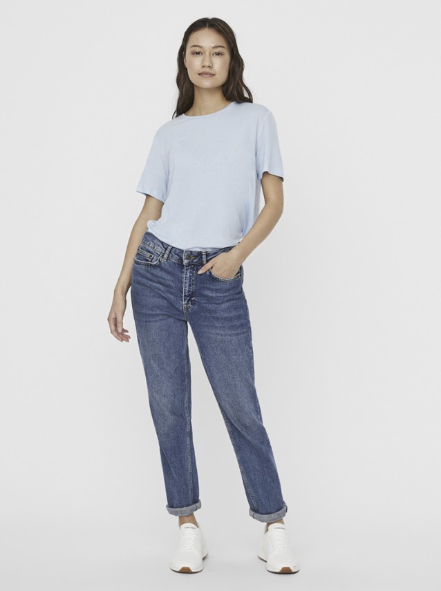 T-Shirt F�minin Vero Moda