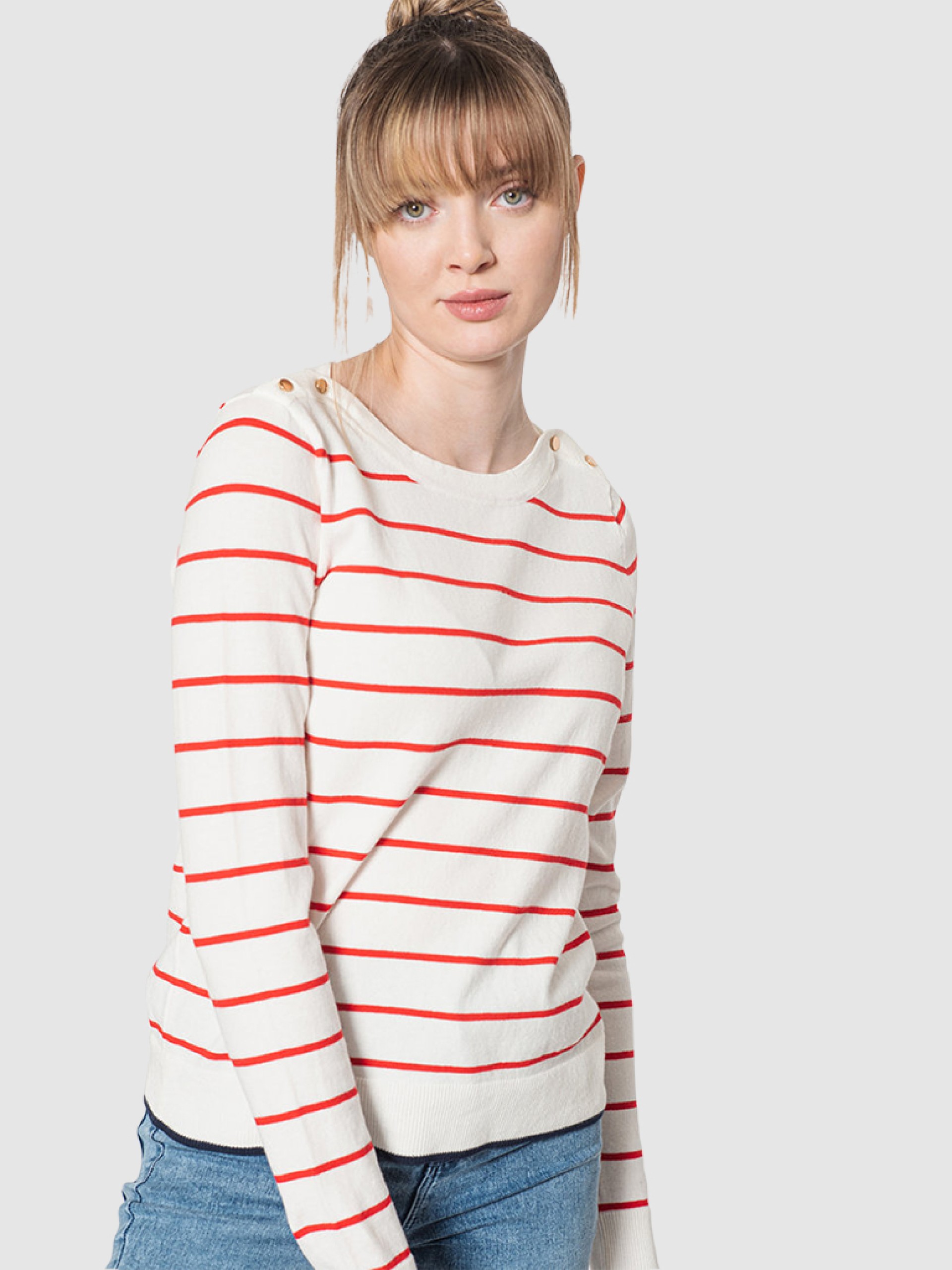Malha Mulher Alma Vero Moda