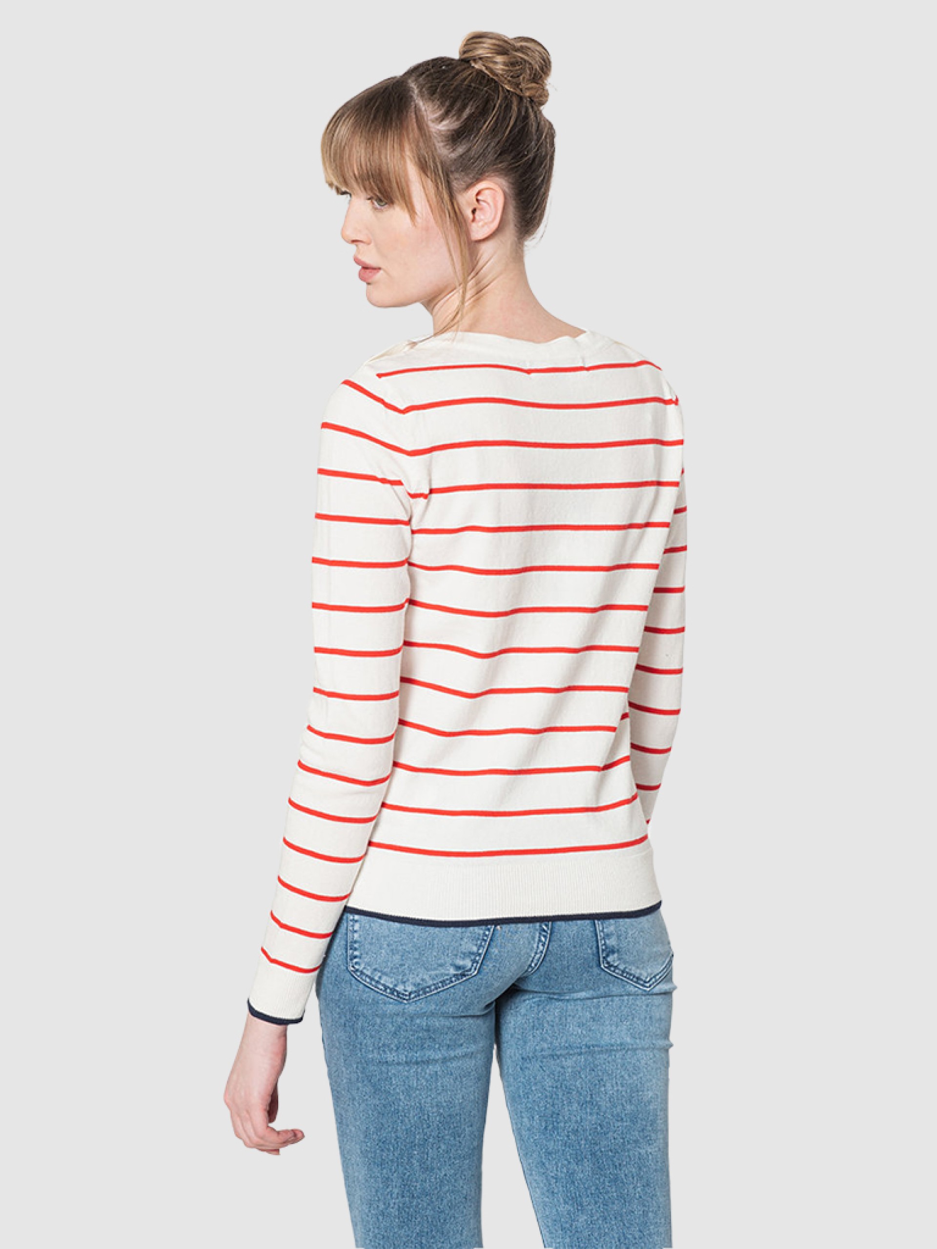 Malha Mulher Alma Vero Moda