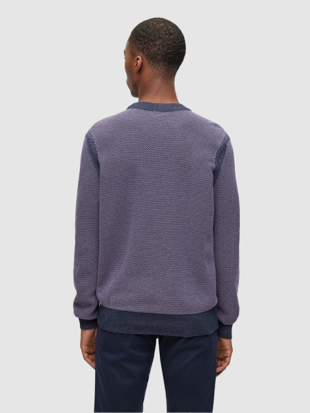 Pulls Masculin Boss Pulls Masculin Boss
