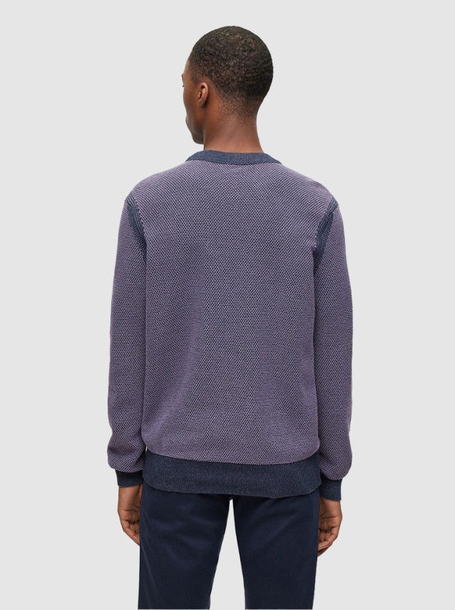 Jumpers Male Boss