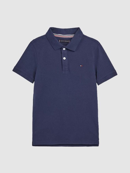 Polos Masculino Tommy Hilfiger- Kids