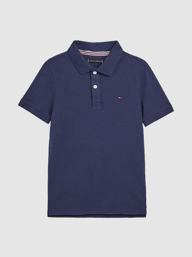 Polo Menino Tommy Hilfiger