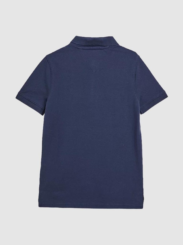 Polos Masculino Tommy Hilfiger- Kids