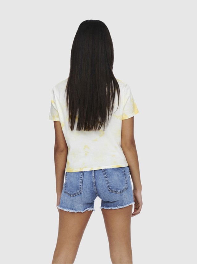 Camiseta Femenino Only