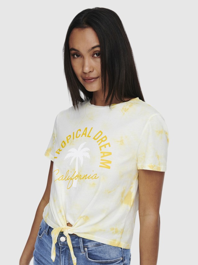 T-Shirt Female Only