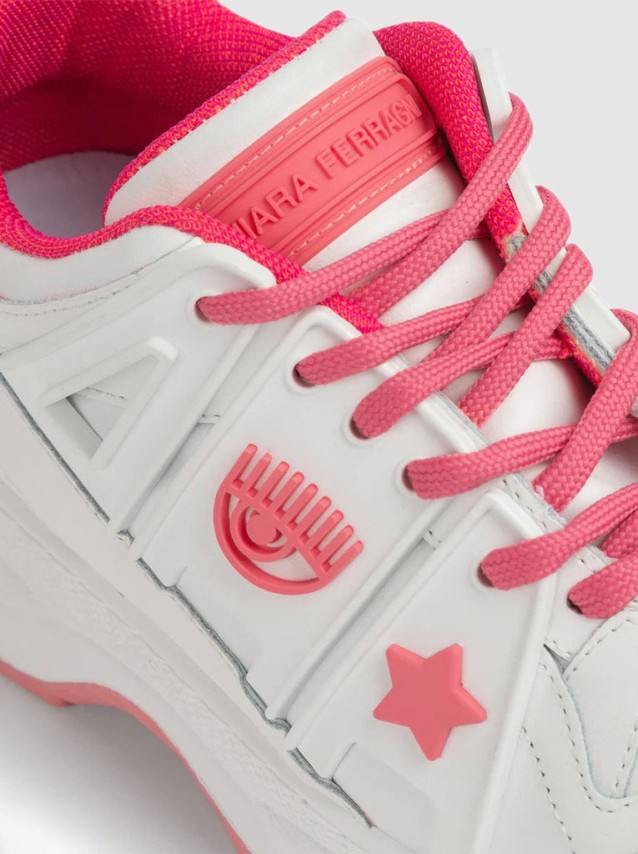 Trainers Female Chiara Ferragni