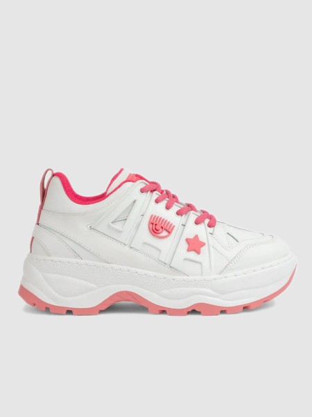 Zapatillas Femenino Chiara Ferragni