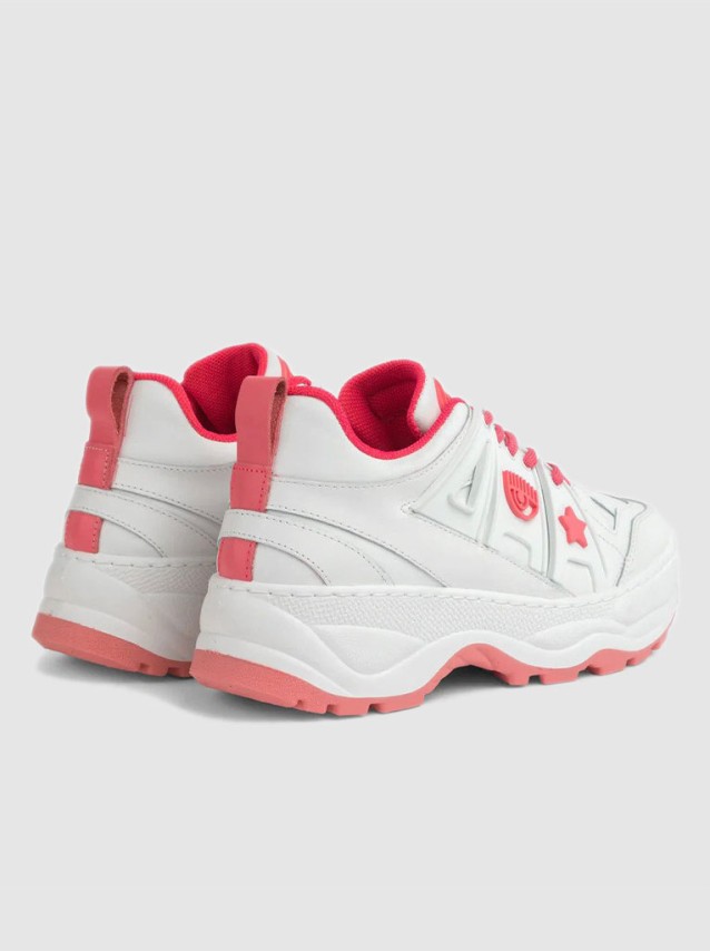 Trainers Female Chiara Ferragni