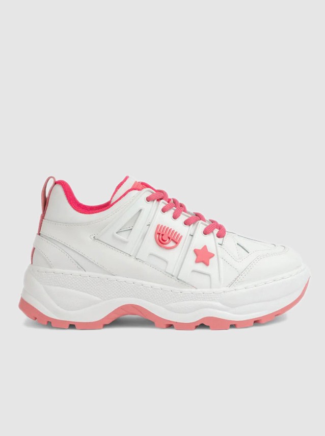 Zapatillas Femenino Chiara Ferragni