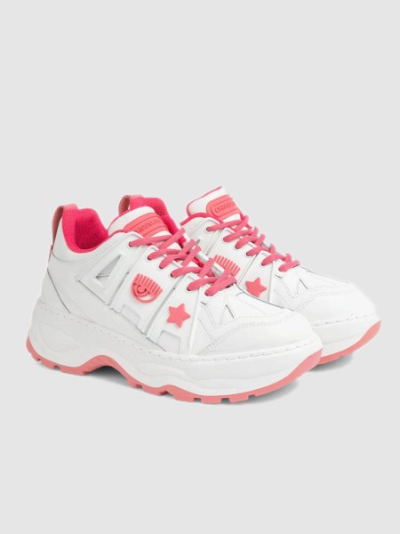Zapatillas Femenino Chiara Ferragni