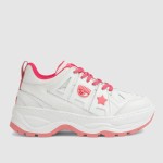 Zapatillas Femenino Chiara Ferragni