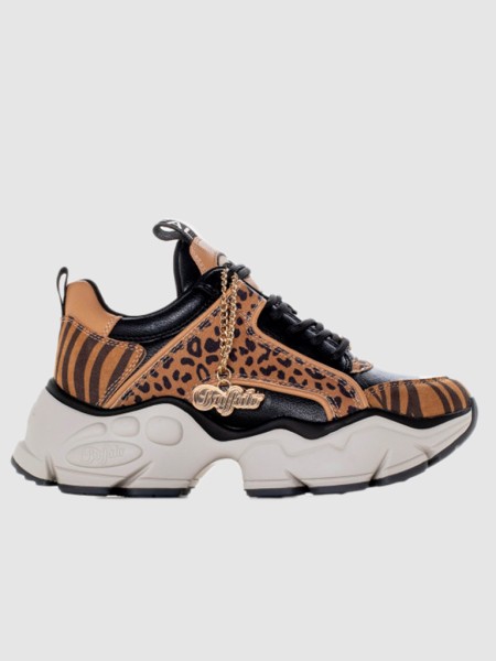 Zapatillas Femenino Buffalo