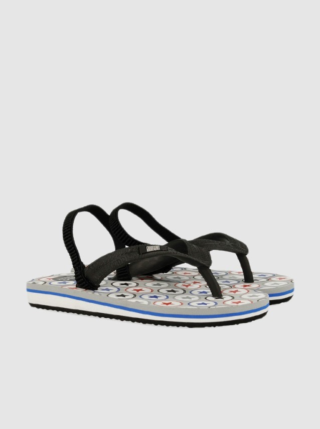 Slippers Male Gioseppo