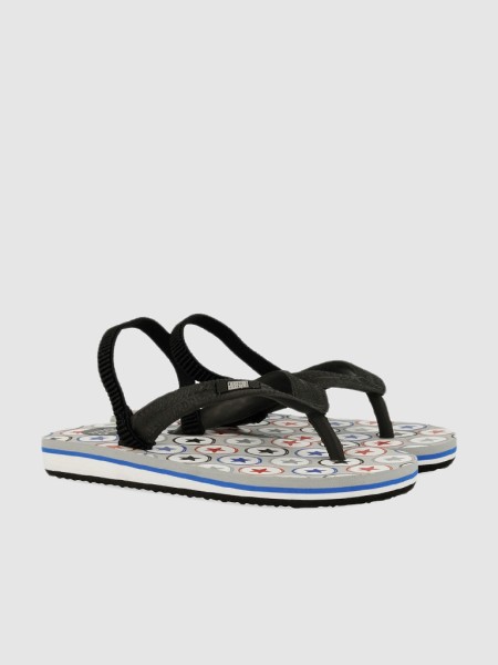 Zapatillas Masculino Gioseppo