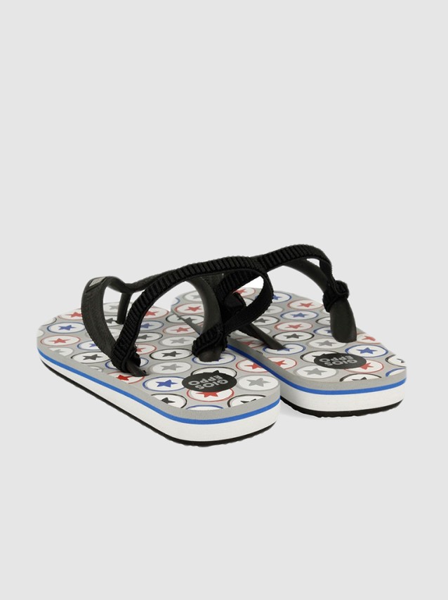 Zapatillas Masculino Gioseppo