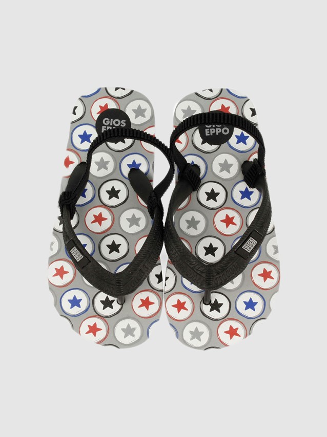 Zapatillas Masculino Gioseppo