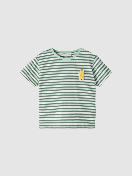 Camiseta Masculino Name It