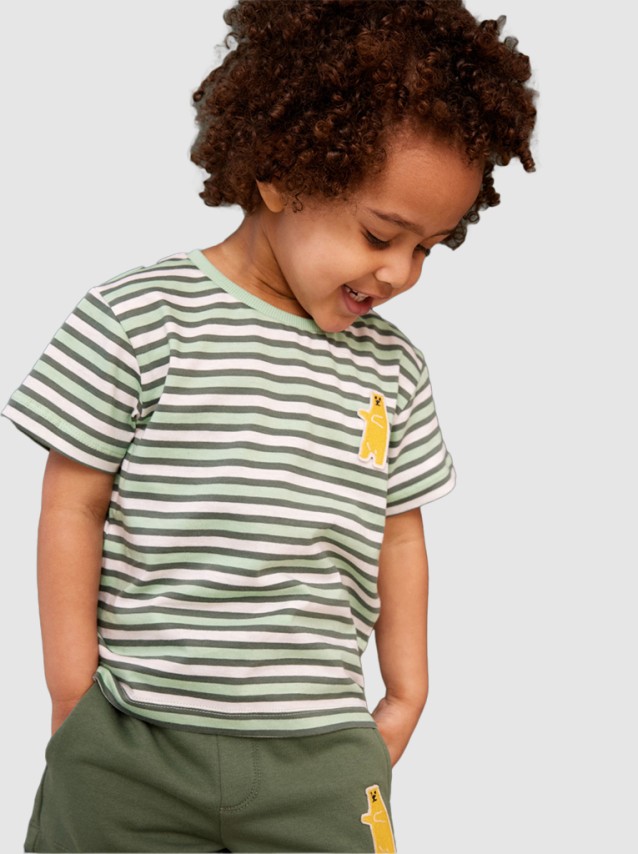 T-Shirt Masculin Name It