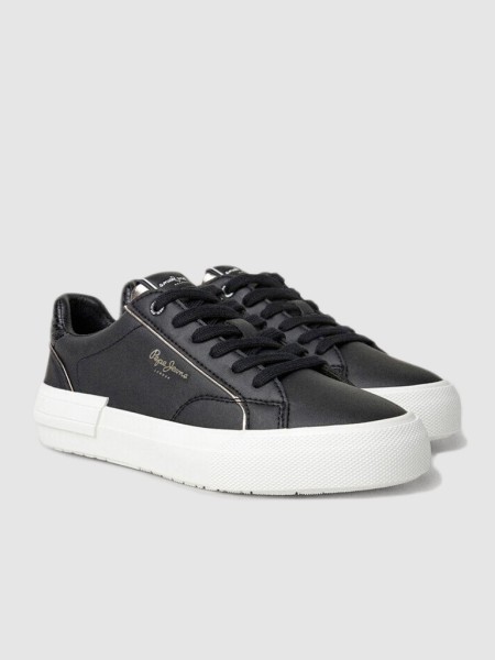 Baskets Féminin Pepe Jeans Footwear Baskets Féminin Pepe Jeans Footwear
