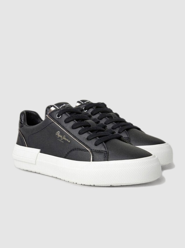 Baskets Fminin Pepe Jeans Footwear