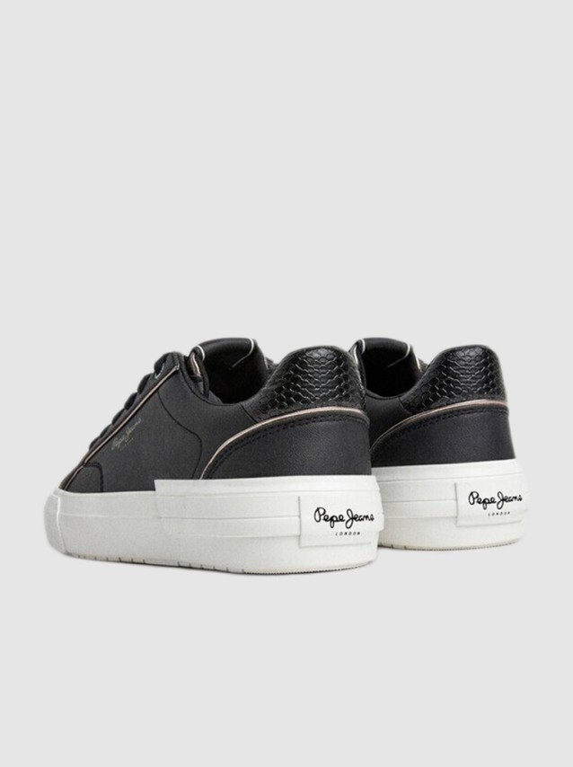 Baskets Fminin Pepe Jeans Footwear