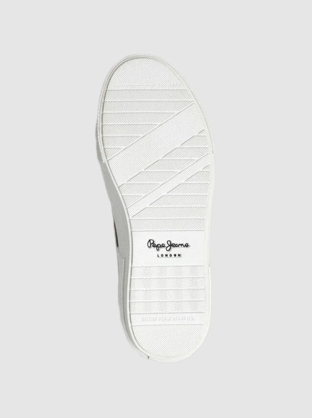 Baskets Fminin Pepe Jeans Footwear