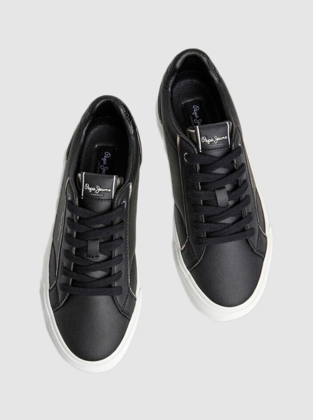 Baskets Fminin Pepe Jeans Footwear