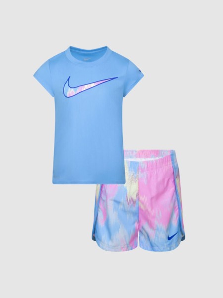 Conjunto Menina Sprinter Nike