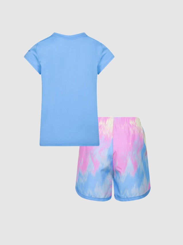 Set Female Nike