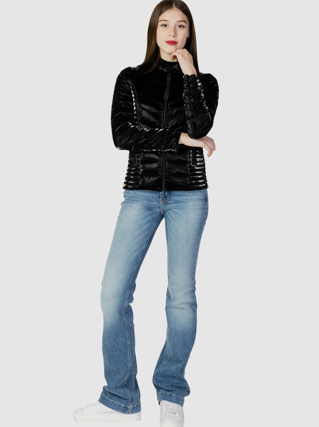 Jacket Female Guess