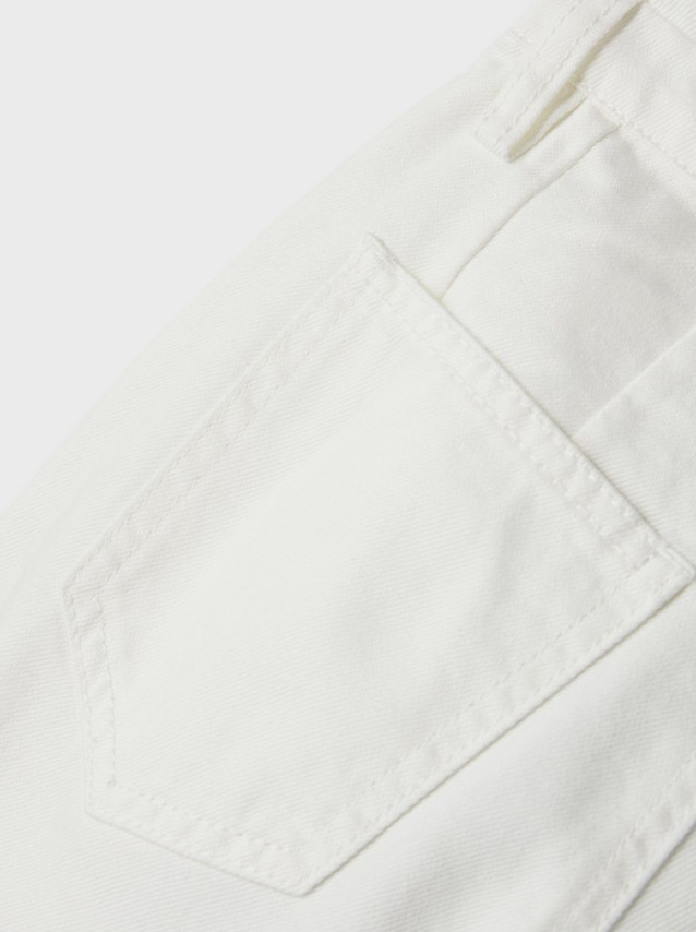 Pantalons Fminin Name It