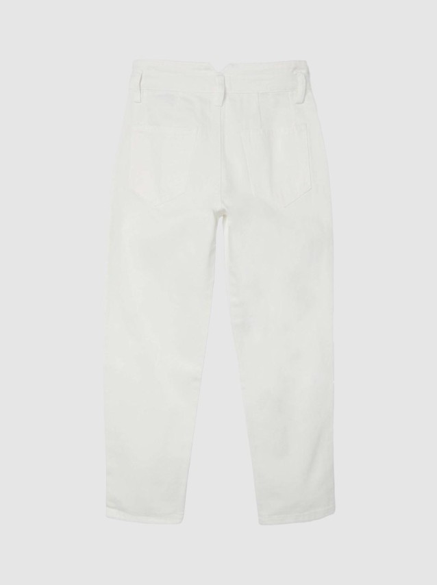 Pantalons Fminin Name It