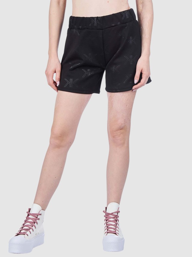 Shorts Female Kendall + Kylie