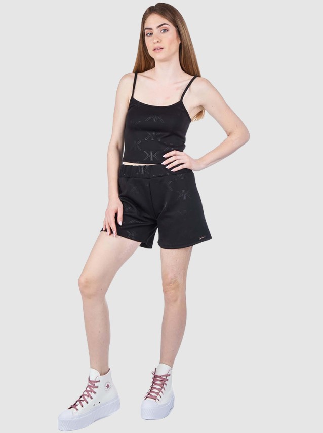 Shorts F�minin Kendall + Kylie