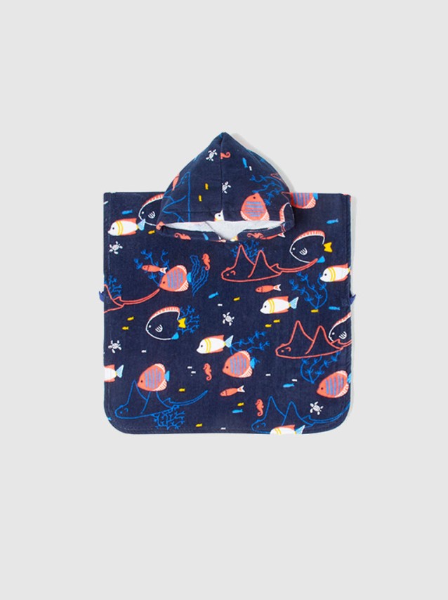 Serviette Masculin Mayoral