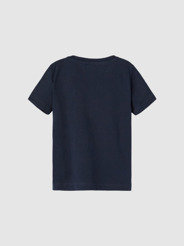T-Shirt Masculin Name It