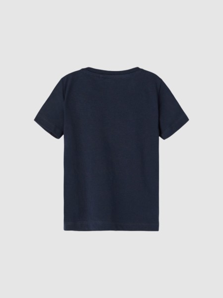 T-Shirt Masculin Name It