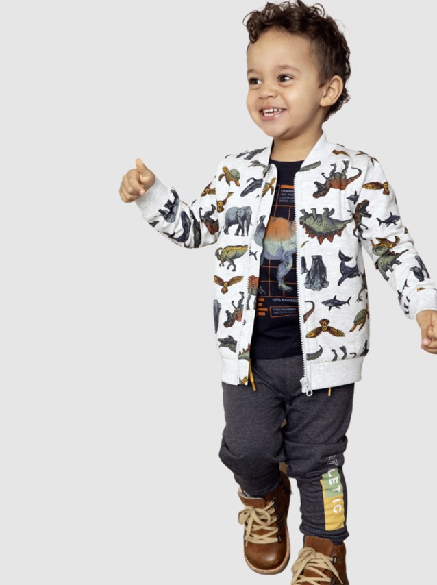 T-Shirt Male Name It