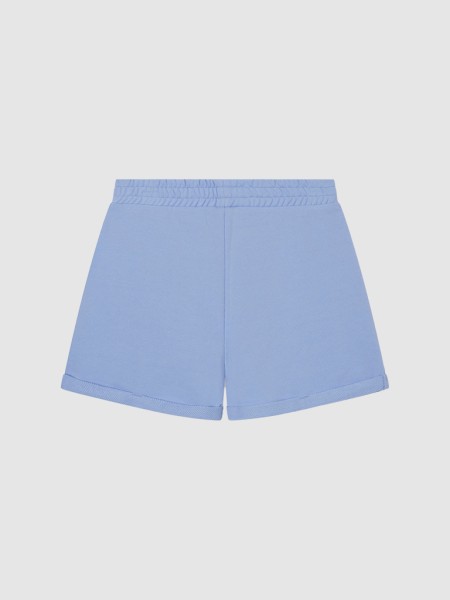 Shorts Féminin Pepe Jeans London Kids Shorts Féminin Pepe Jeans London Kids