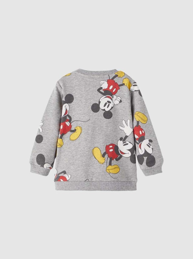 Sweatshirt Masculin Name It